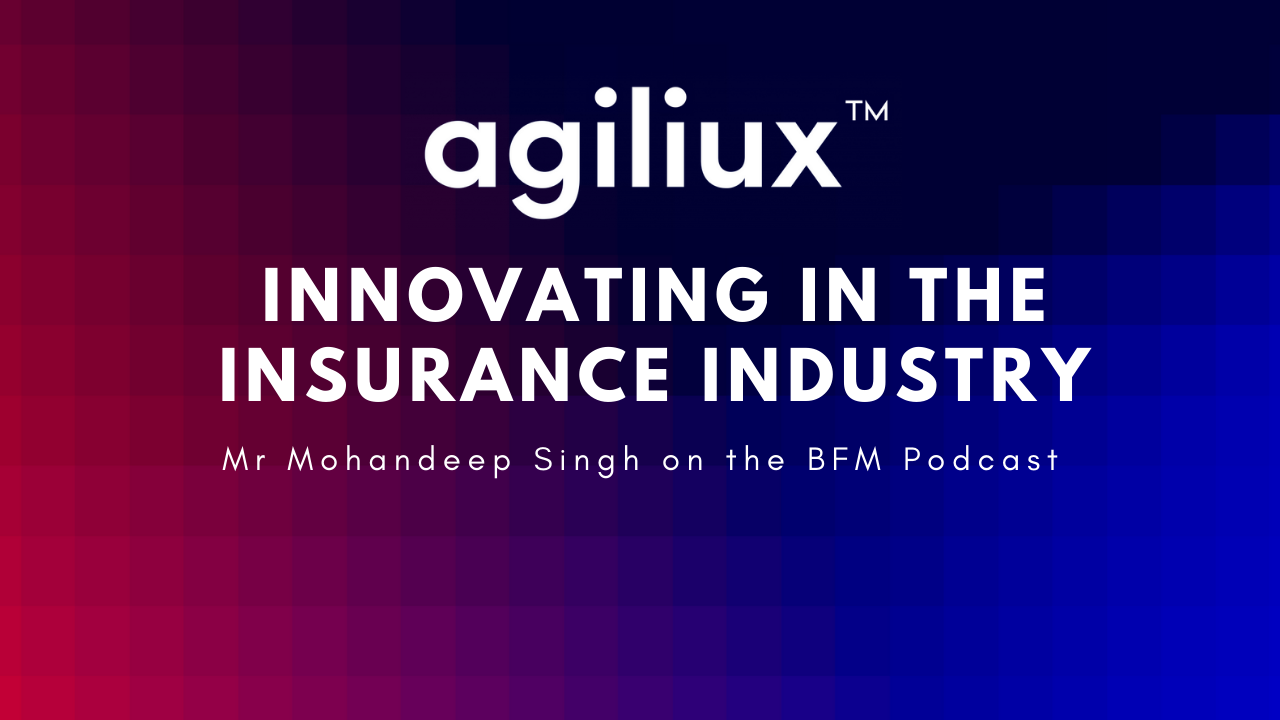 Innovating in the Insurance Industry