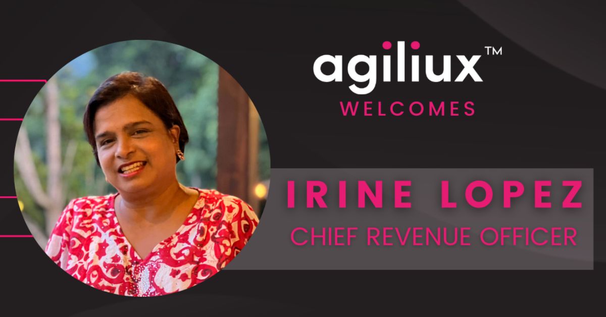 SoftSolvers welcomes Irine Lopez as first Chief Revenue Officer (CRO)