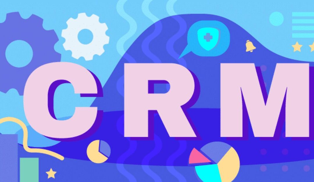 Reasons to Adopt CRM in Your Insurance Business