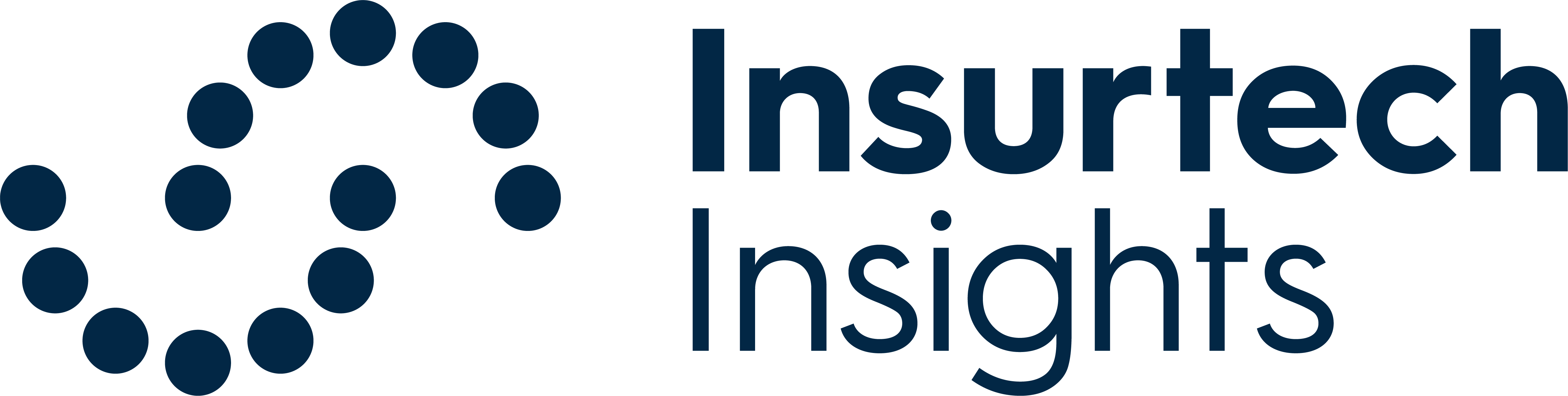 Insurtech Insights Logo Insurtech Insights Logo