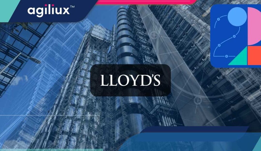 Lloyd’s of London Blueprint Two (BP2) upgrade July 2024