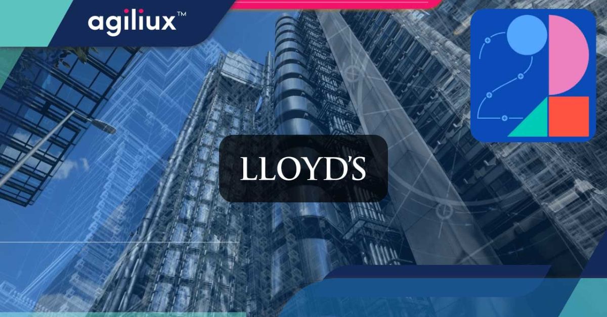 Lloyd’s of London Blueprint Two (BP2) upgrade July 2024