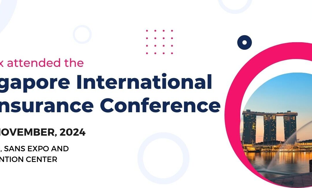 Driving Insurance Technology Forward: Agiliux at SIRC 2024