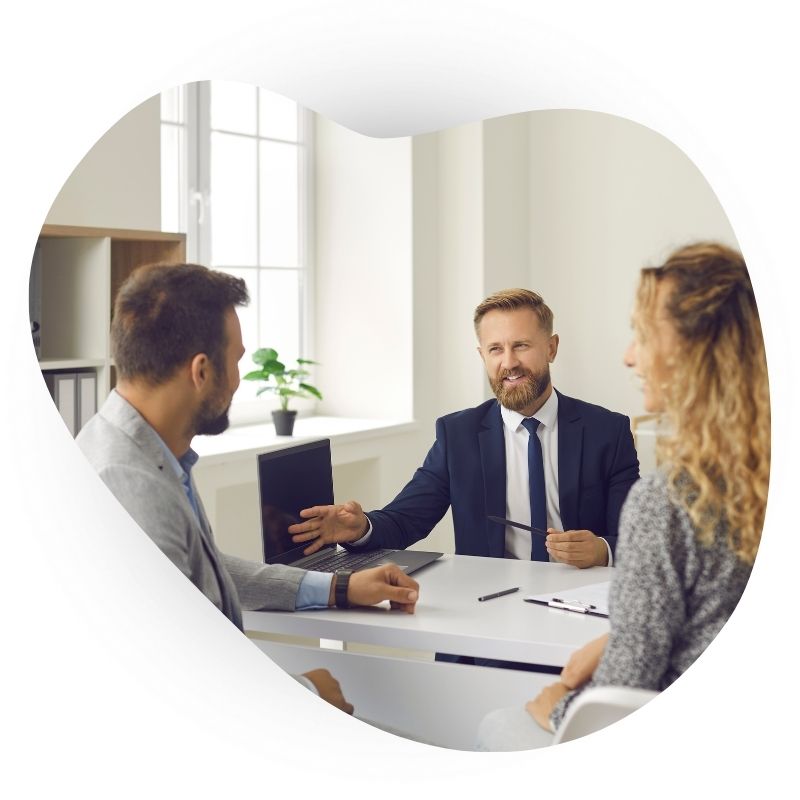 Agiliux Solutions - Insurance Companies Agiliux Solutions - Insurance Companies