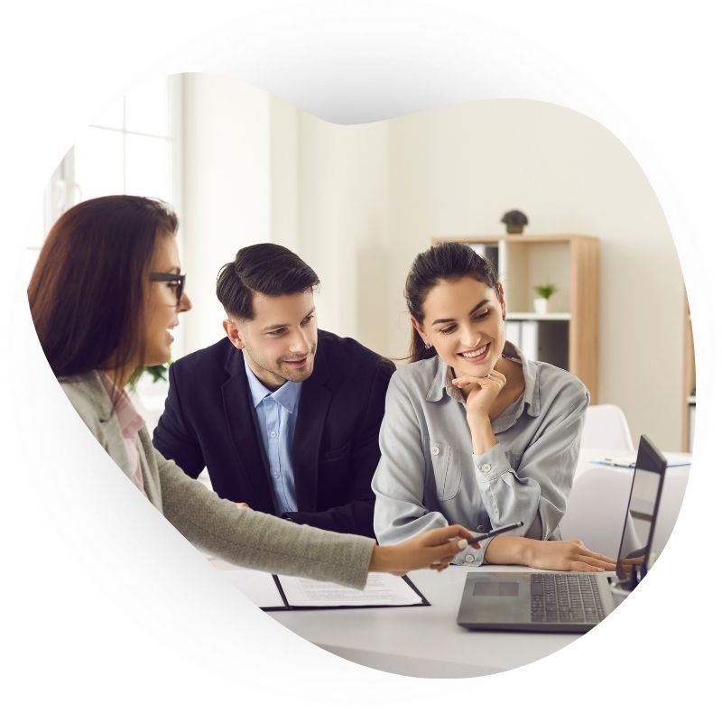 Product Agiliux Commercial Agiliux Consulting Services