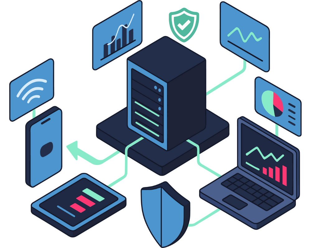 Self-Hosted (On-Premises)