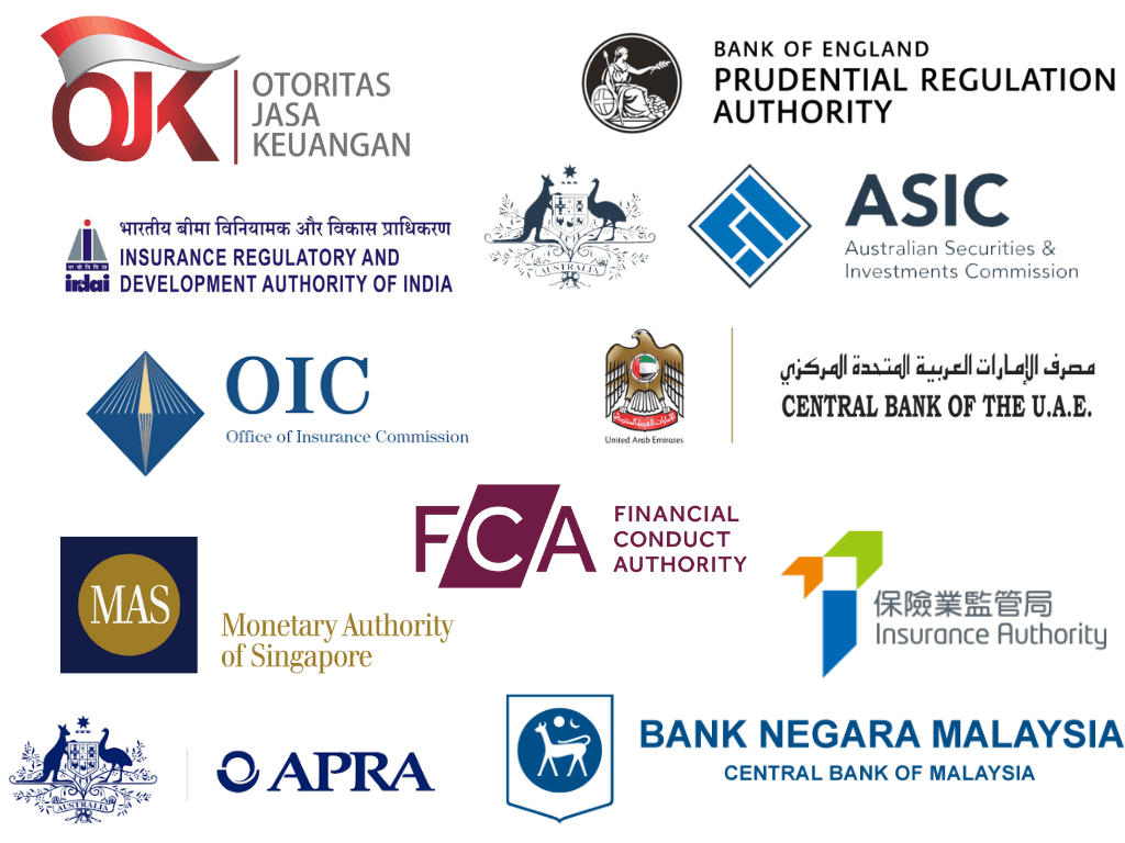 Regulatory Body Guidelines Regulatory Body Guidelines