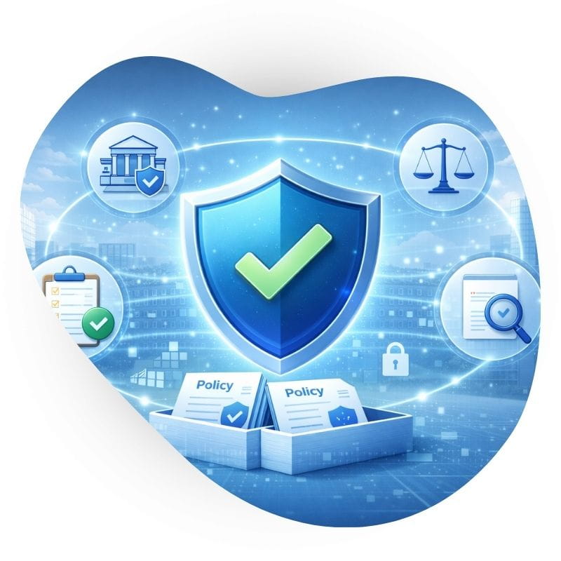 Platform - Regulatory Compliance Agiliux Platform - Regulatory Compliance