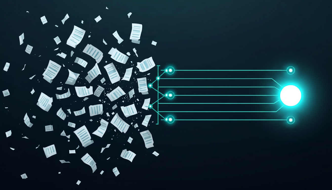 5 Ways to Automate Insurance Document Workflows 