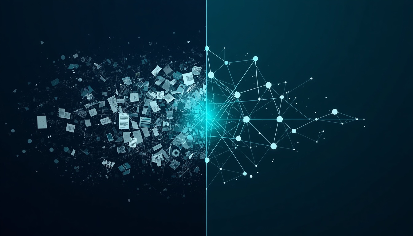 5 Ways Data Automation Boosts Insurance Broker Productivity 