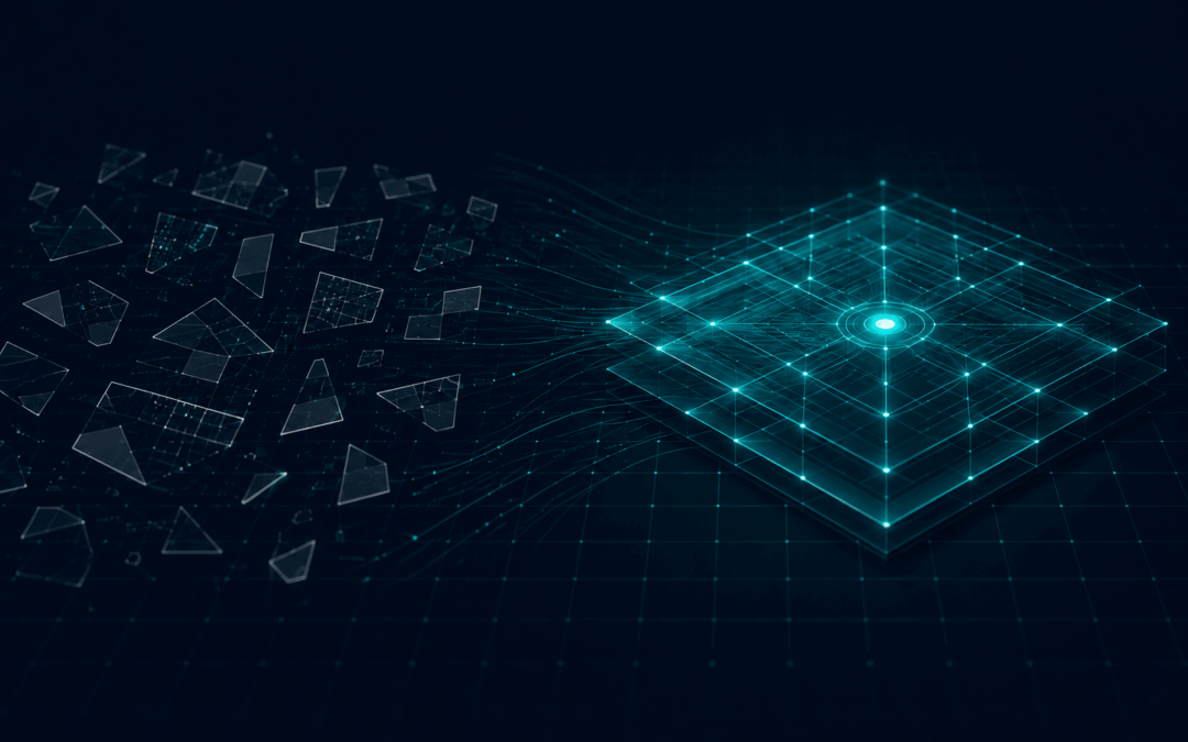 Why Insurance Data Fragmentation Is Holding Brokers Back