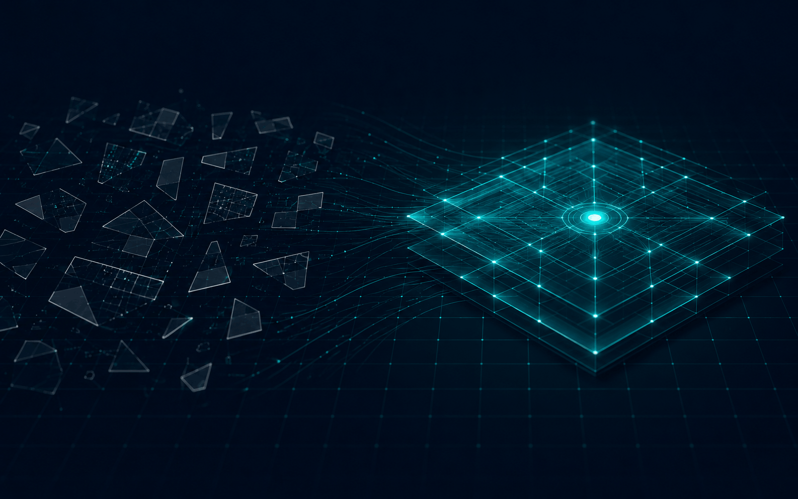 Why Insurance Data Fragmentation Is Holding Brokers Back