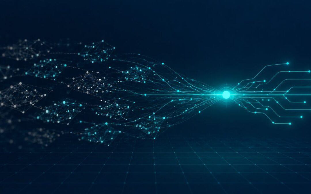 Duplicate Data Doesn’t Just Cost Brokers Time. It Costs Them the Placement.