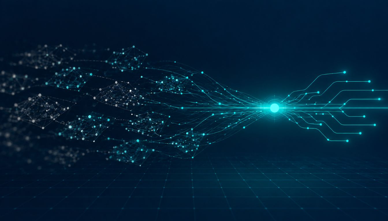 Duplicate Data Doesn't Just Cost Brokers Time. It Costs Them the Placement.